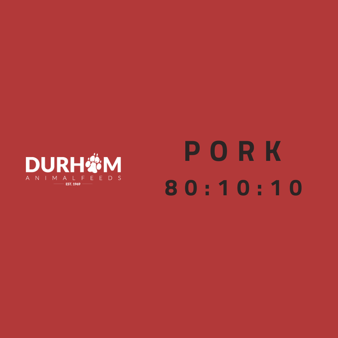 DAF - Pork 454g