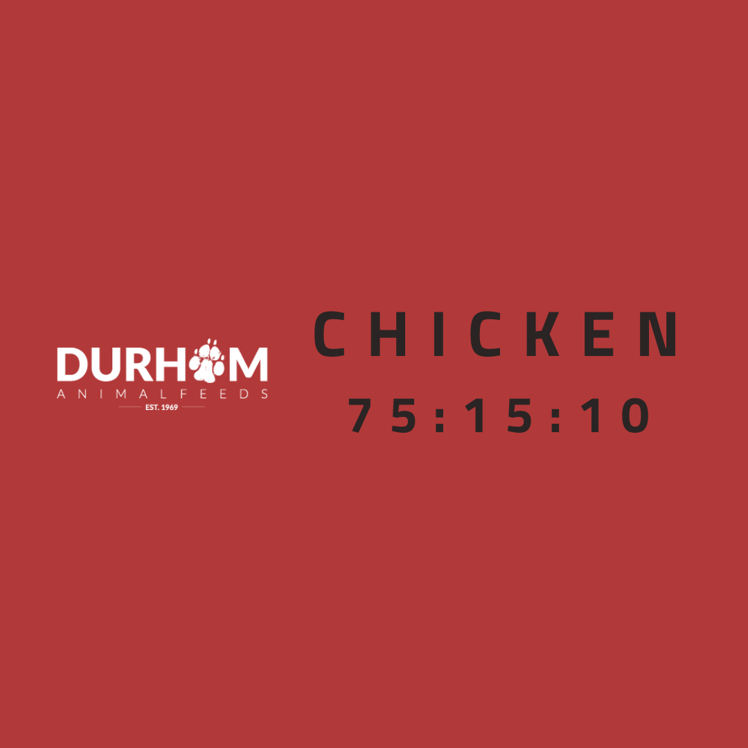 DAF - Chicken 454g