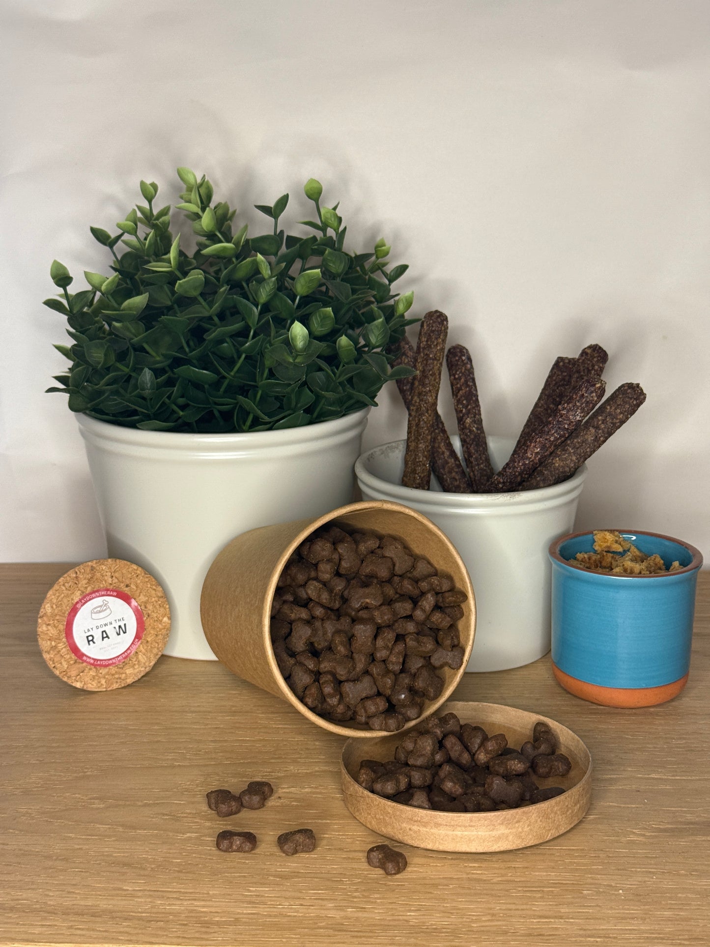 Birdies Training Treats