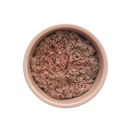 Prodog - Exotic Wild Boar with Offal 500g