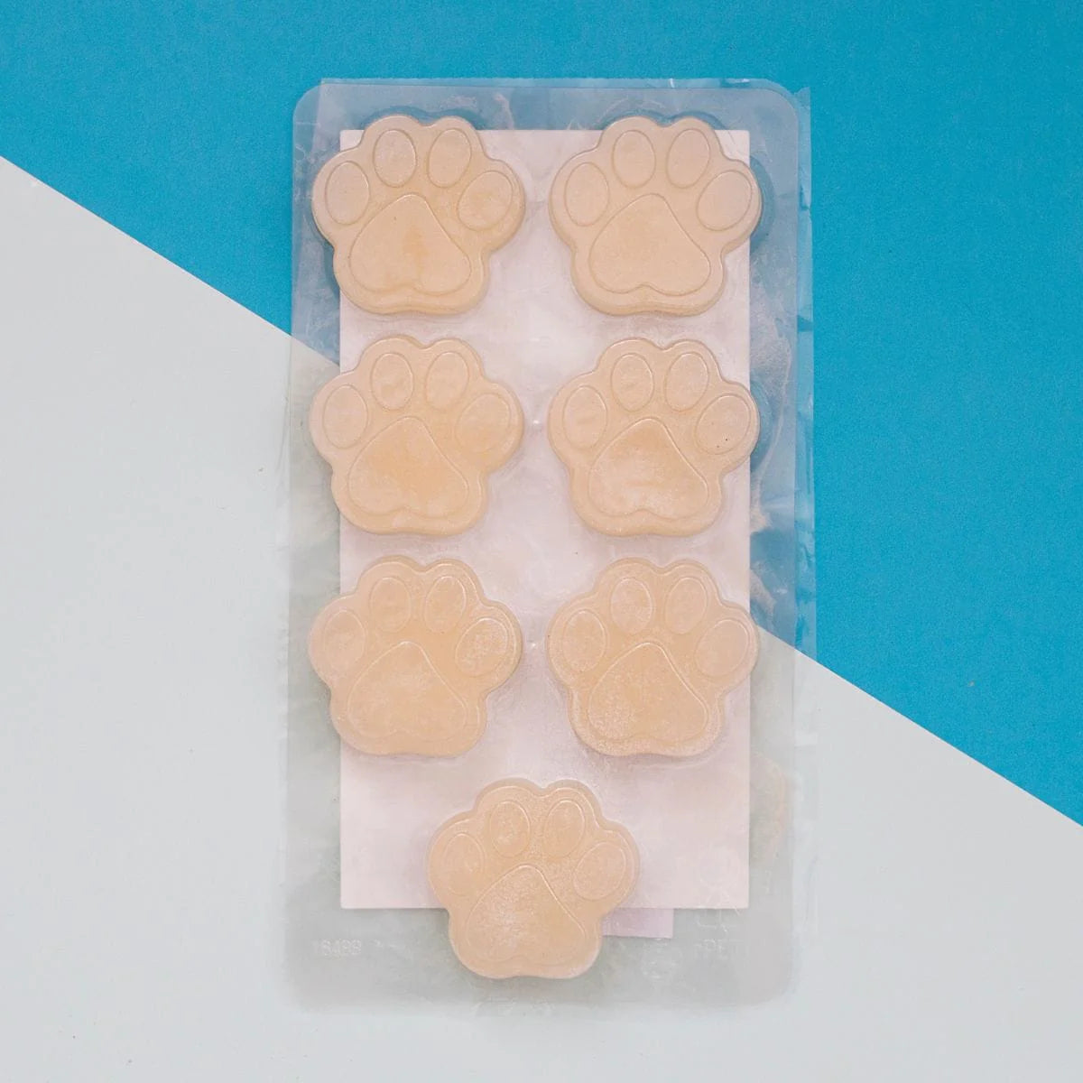 Alexander's Natural - Bone Broth Paws