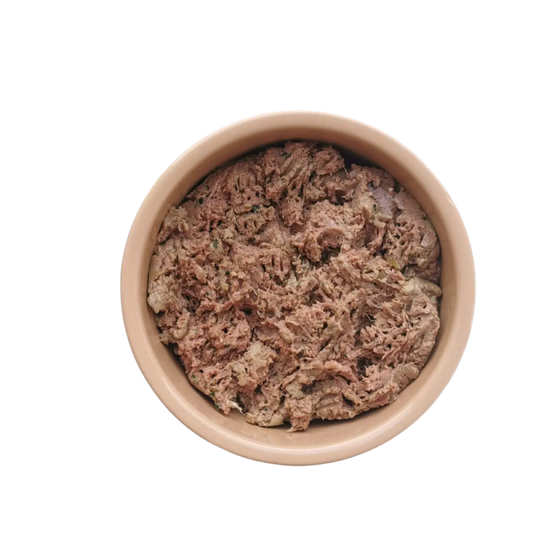 Prodog - Exotic Goat 500g