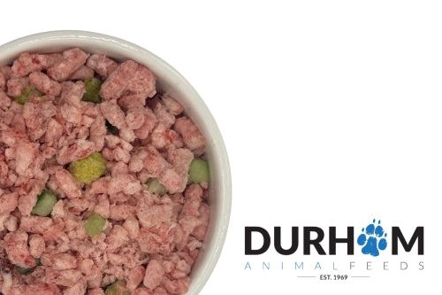 DAF - Beef & Brussels Mince 454g
