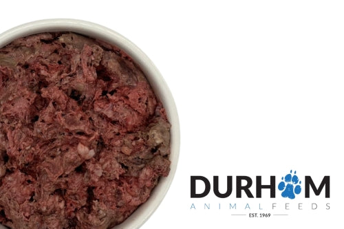 DAF - Beef Meat Only Mince (Boneless) 454g