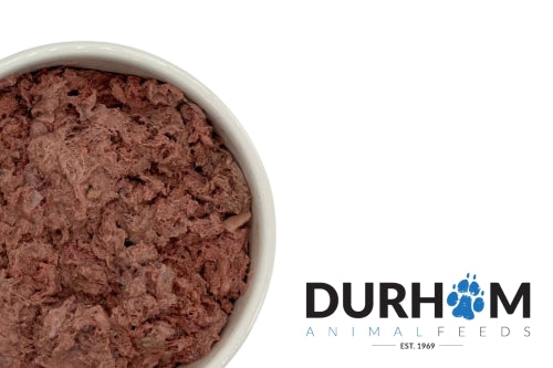 DAF - Beef & Tripe Mince 454g