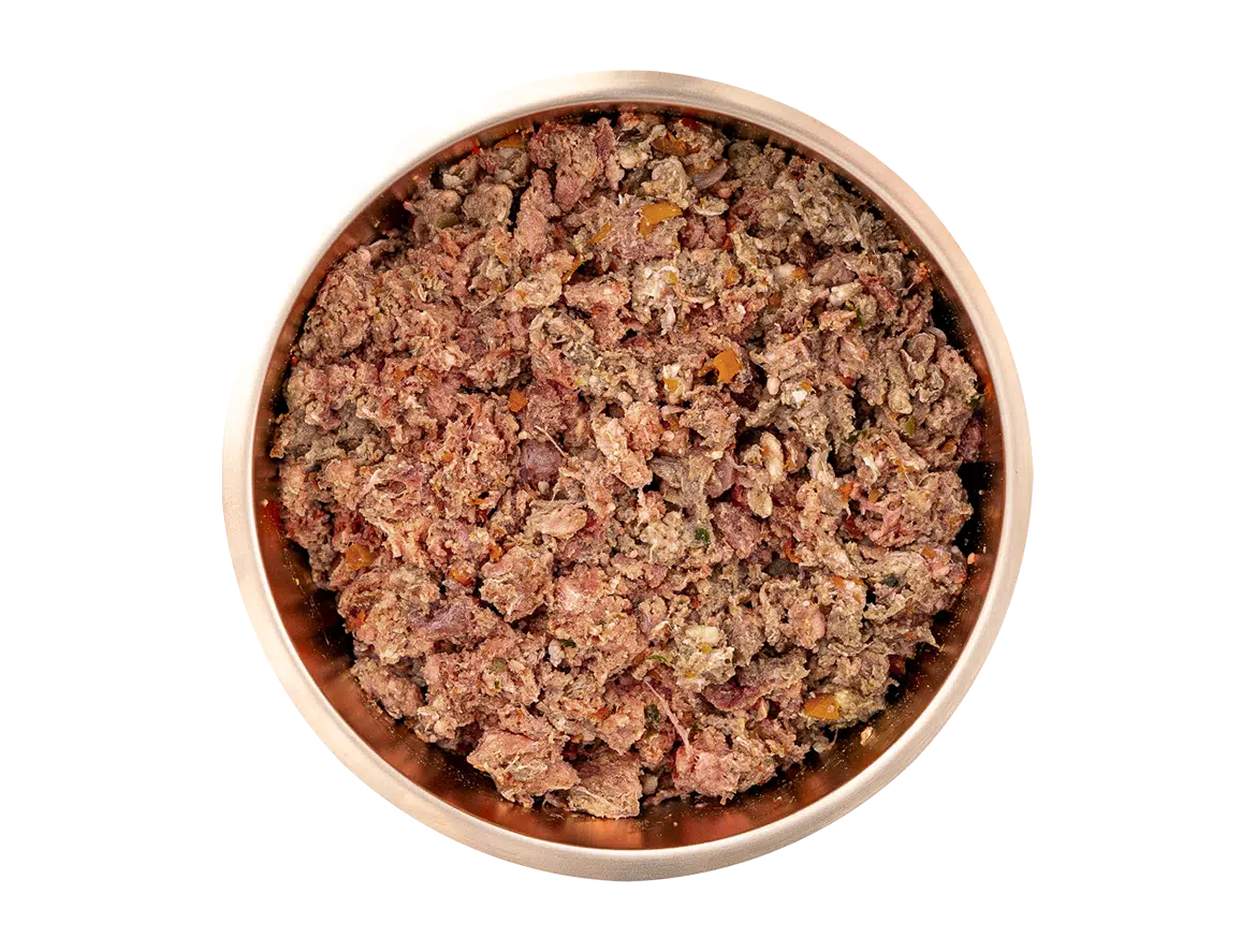 Prodog - Complete Beef with Offal 1kg