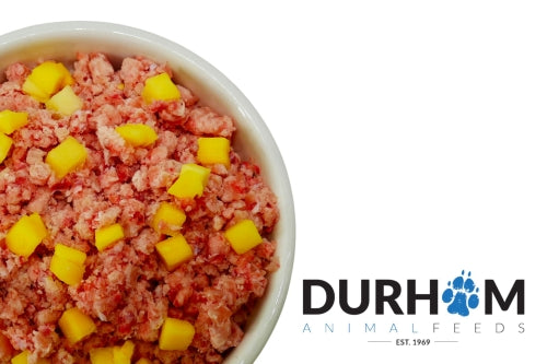 DAF - Chicken & Mango Mince 454g