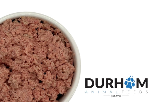DAF - Chicken Meat Only Mince (Boneless) 454g