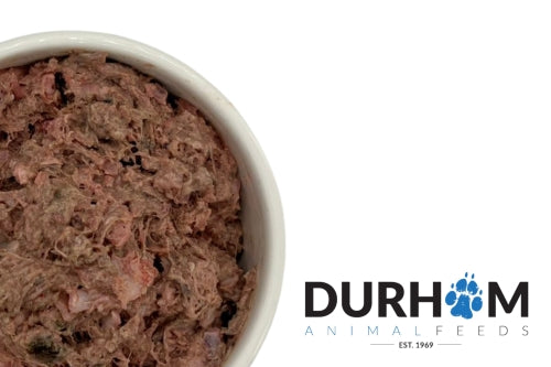 DAF - Chicken & Tripe Mince 454g