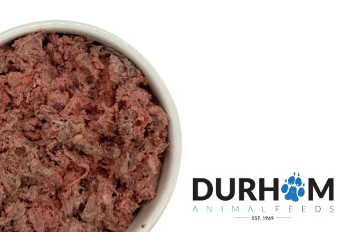 DAF - Duck & Tripe Mince 454g