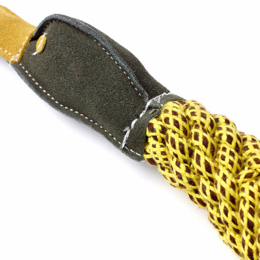 Delilah the Duckess - Green & Wilds Eco Dog Toy