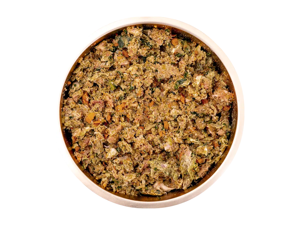 Prodog - Complete Duck 1kg