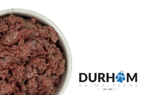 DAF - Game & Tripe Mince 454g