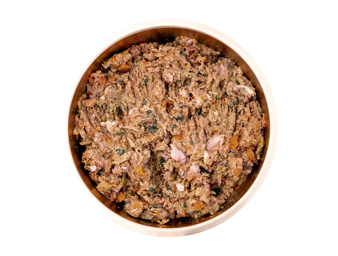 Prodog - Complete Chicken with Green Tripe 1kg