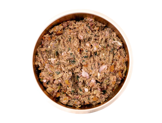 Prodog - Complete Chicken with Green Tripe 1kg