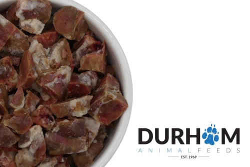 Chicken Hearts - 1kg (Boneless) ππ«