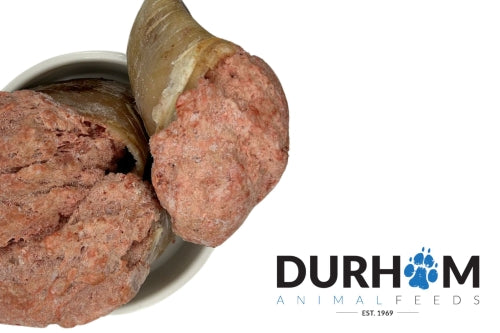 Chicken Filled Hooves - 4pc