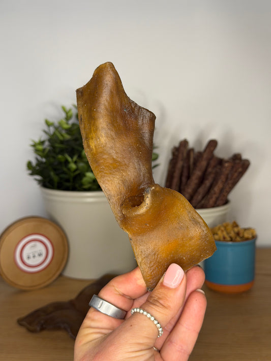 Camel Skin Chew