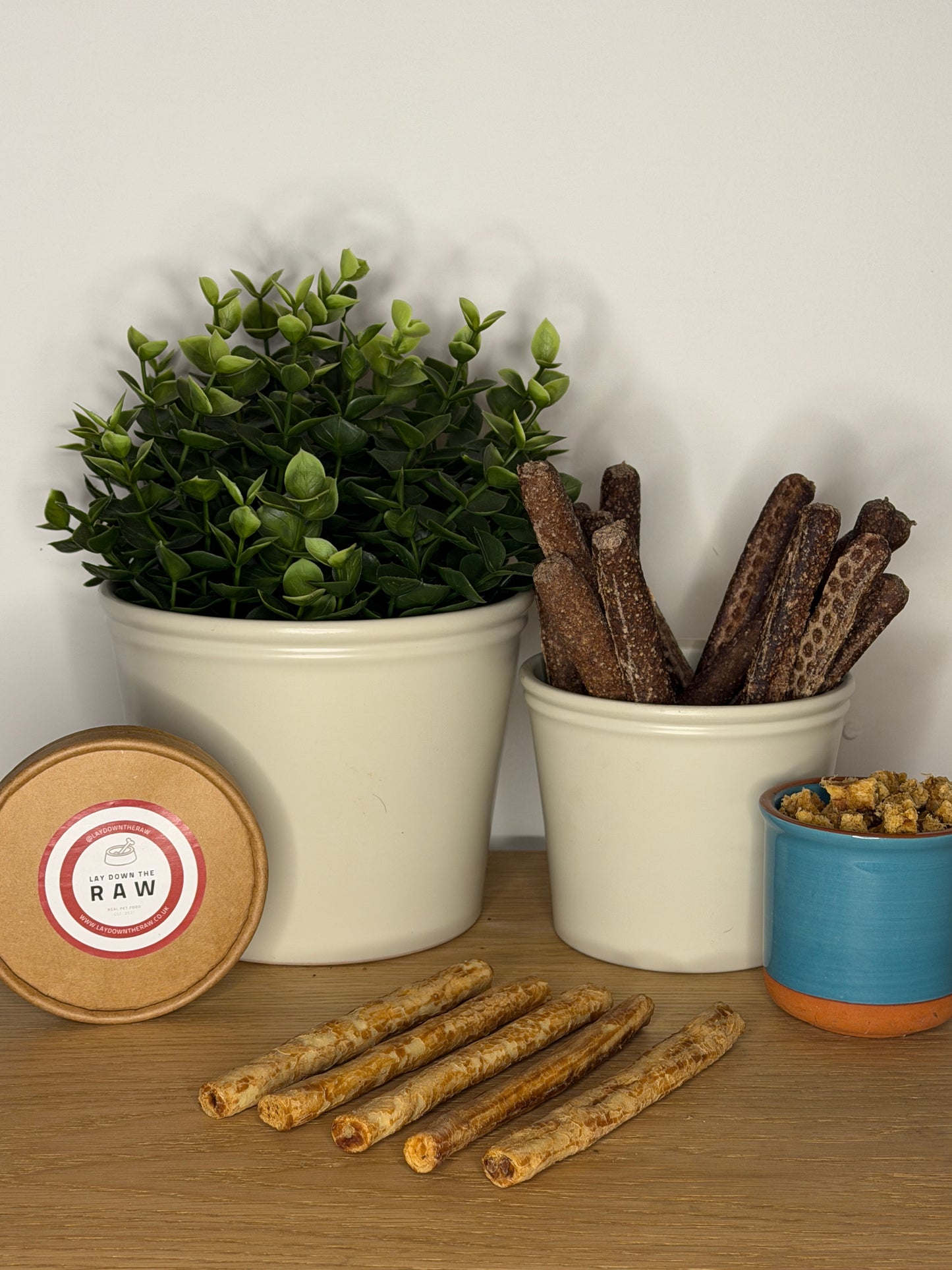 Buffalo Collagen Mini Stick