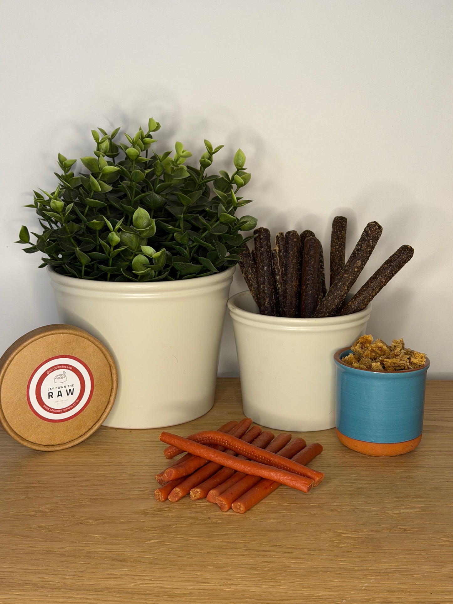 Soft Lamb Sticks