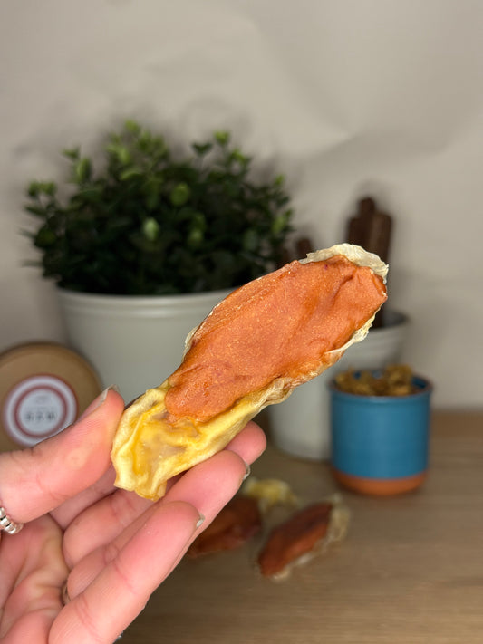 Rabbit Filled Rabbit Ears