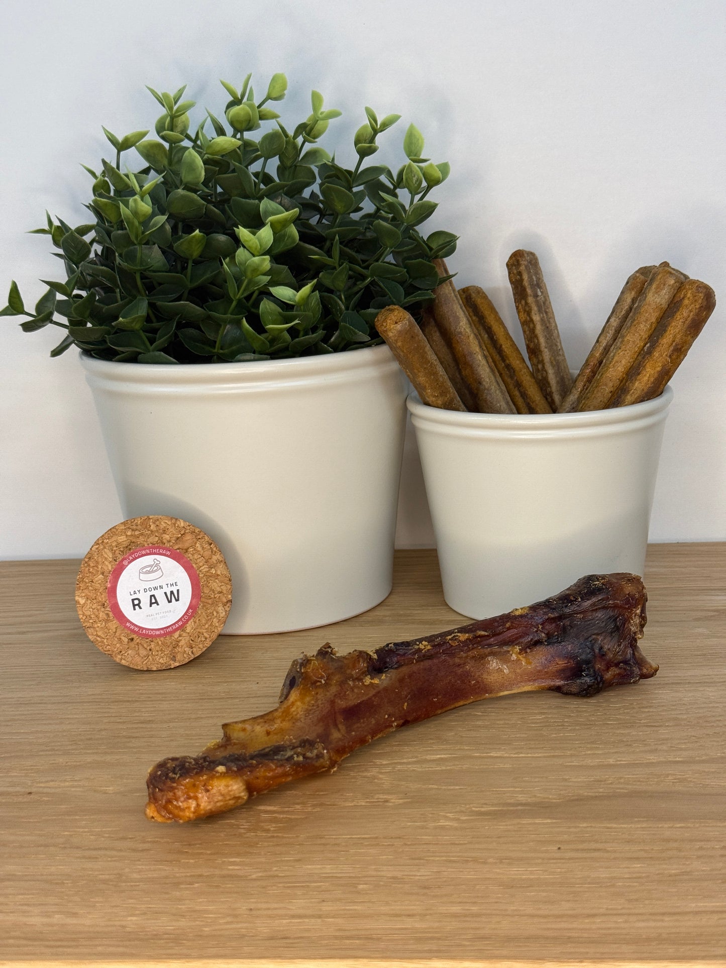 Wild Boar Bones
