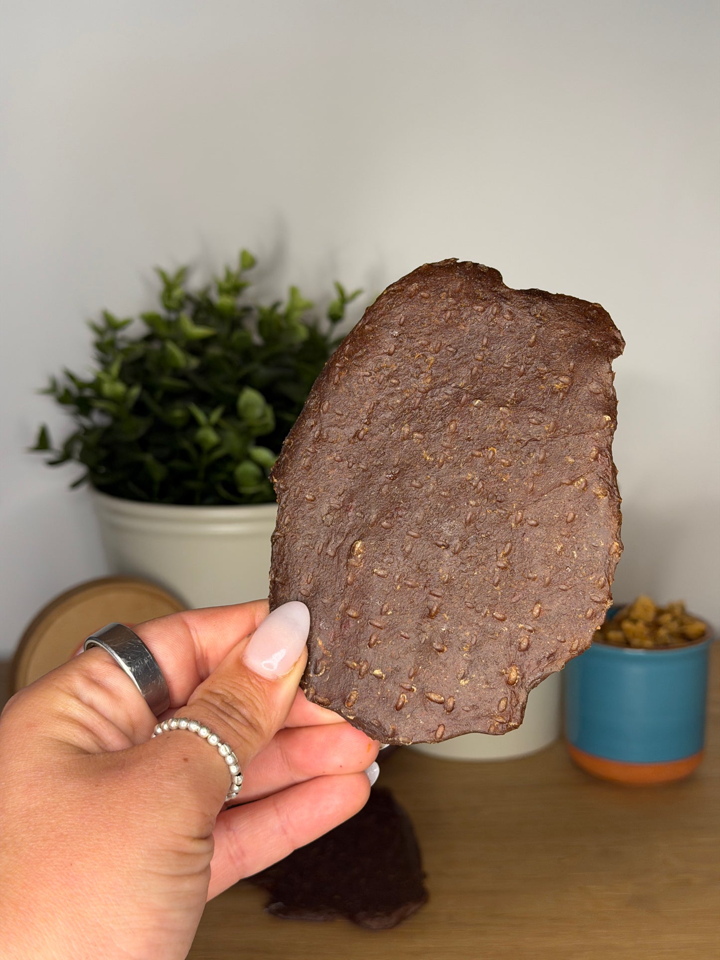 Ostrich Smoked Fillets