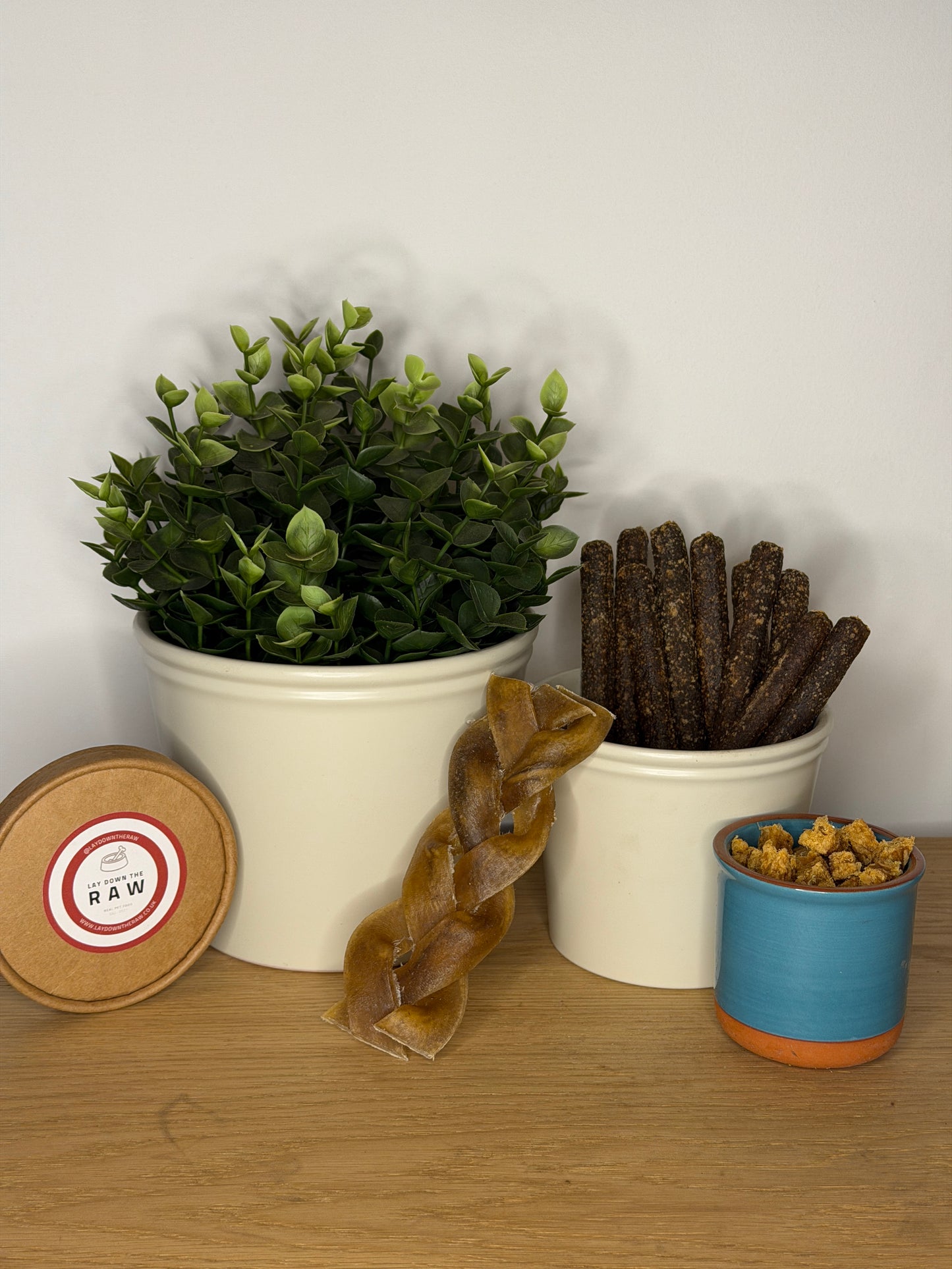 Camel Braid -15cm
