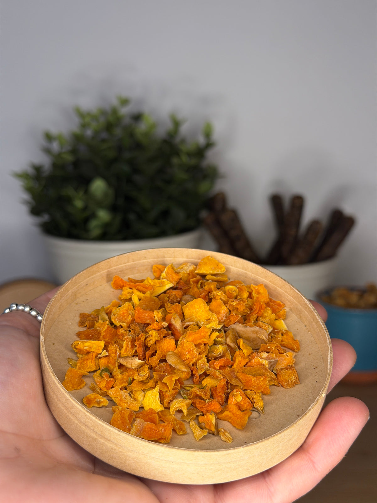 Pumpkin Flakes - 90g
