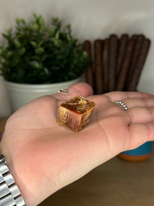 Lamb & Cod Soft Cubes