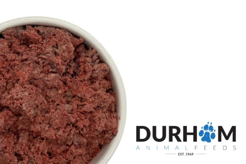 DAF - Lamb & Lamb Tripe Mince 454g