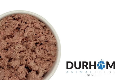 DAF - Lamb Meat Only Mince (Boneless) 454g
