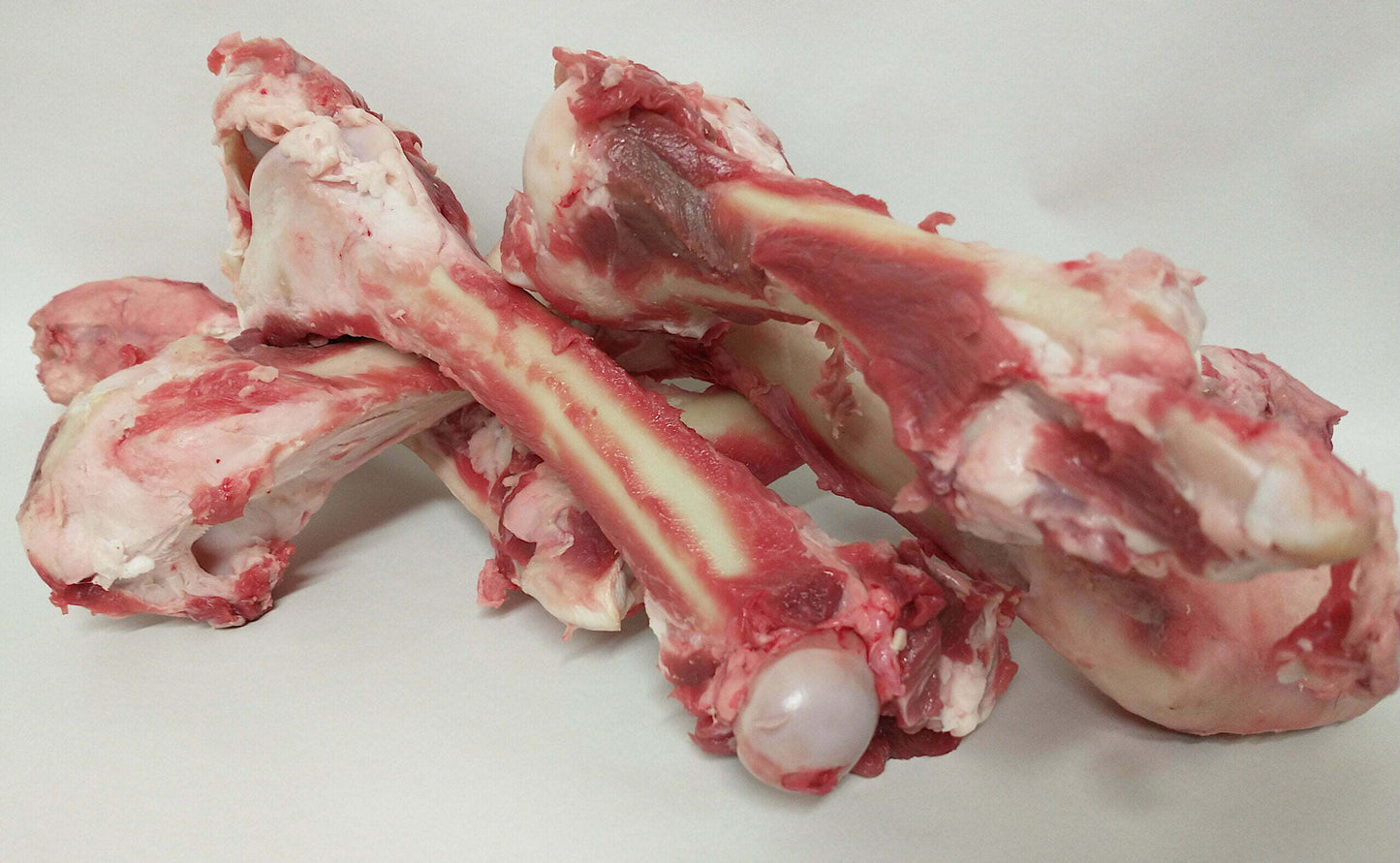 Lamb Marrow Bones - Birmingham Raw