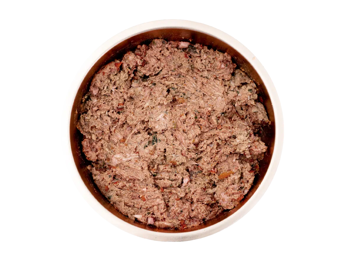 Prodog - Complete Lamb with Offal 1kg