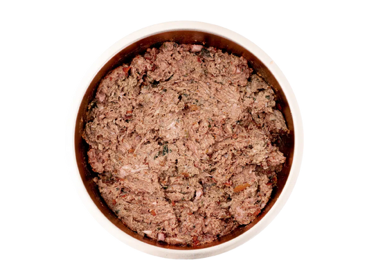 Prodog - Complete Lamb with Offal 1kg