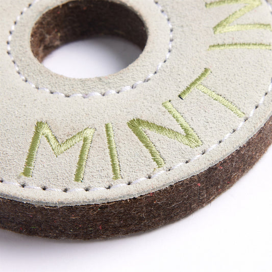 Mint Innit - Green & Wilds Eco Dog Toy