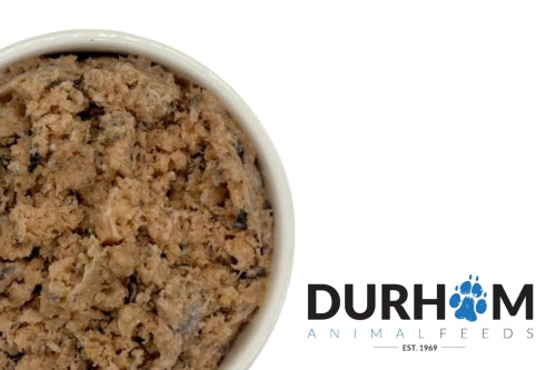 DAF - Oily Fish Mince 454g