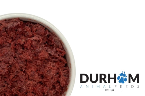 DAF - Offal Mix Mince 454g