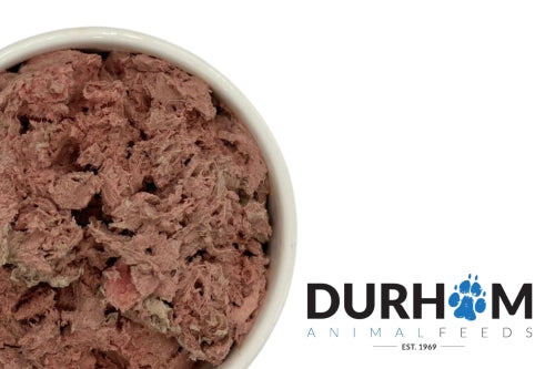 DAF - Quail Mince 454g