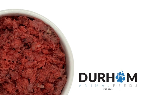 DAF - Rabbit Mince 454g