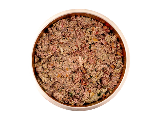 Prodog - Complete Rabbit 1kg