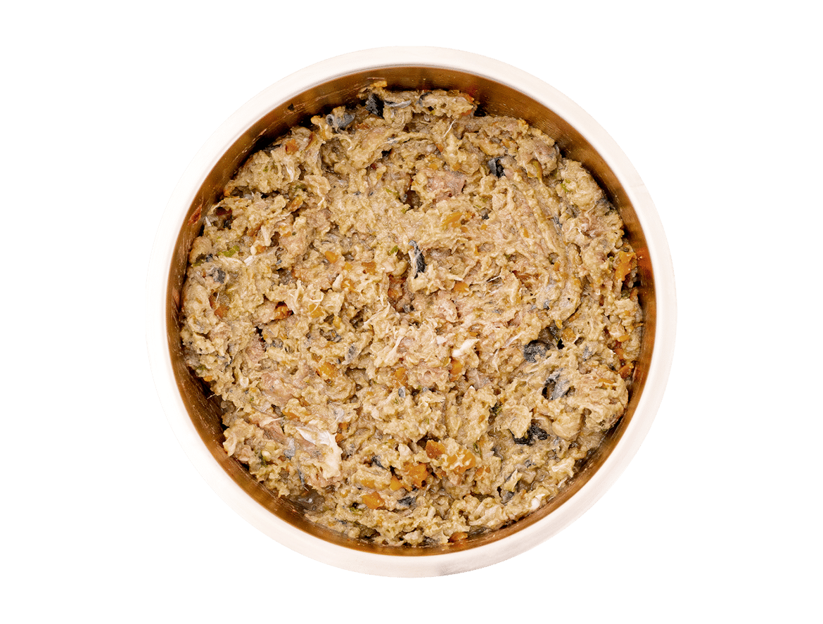 Prodog - Complete Turkey & Haddock 1kg