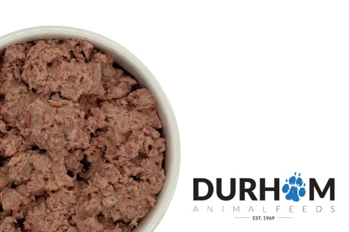 DAF - Turkey Mince 454g