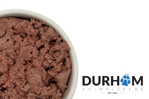 DAF - Turkey Meat Only Mince (Boneless) 454g