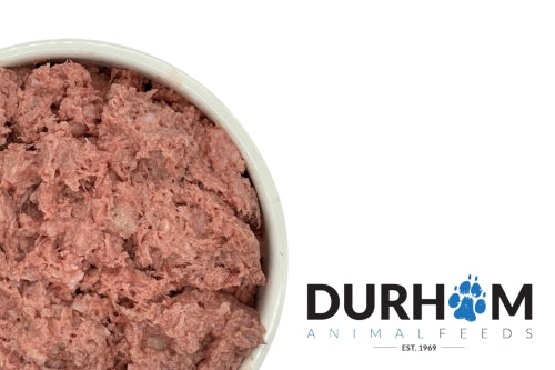 DAF - Turkey & Strawberry Mince 454g