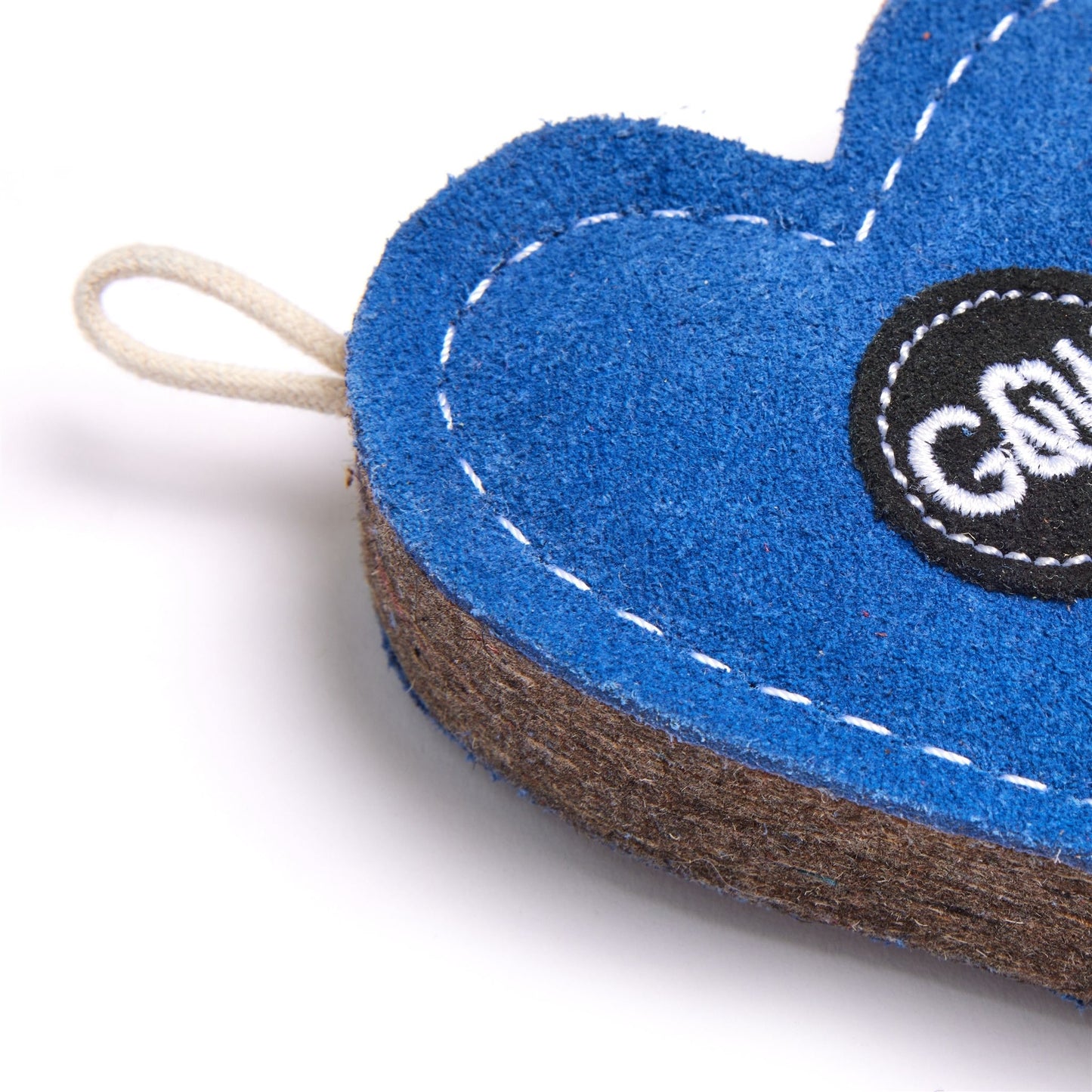 Timmy Truelove - Green & Wilds Eco Dog Toy