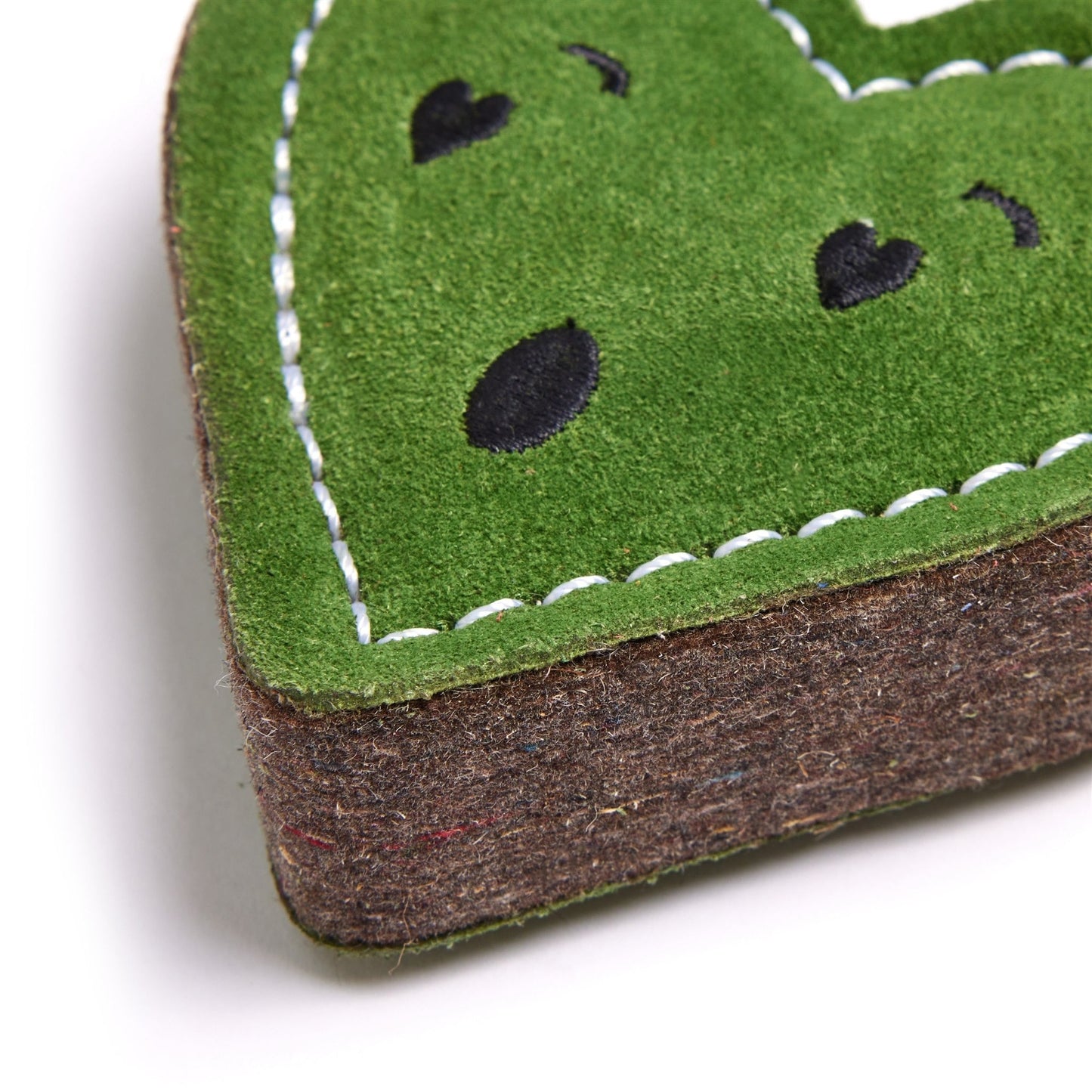 Toby Truelove - Green & Wilds Eco Dog Toy