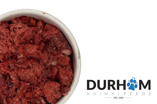 DAF - Venison Mince 454g