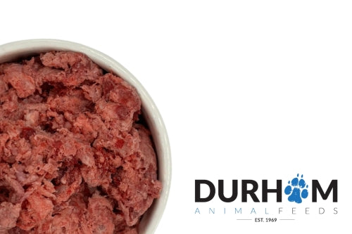 DAF - Wild Boar Mince 454g