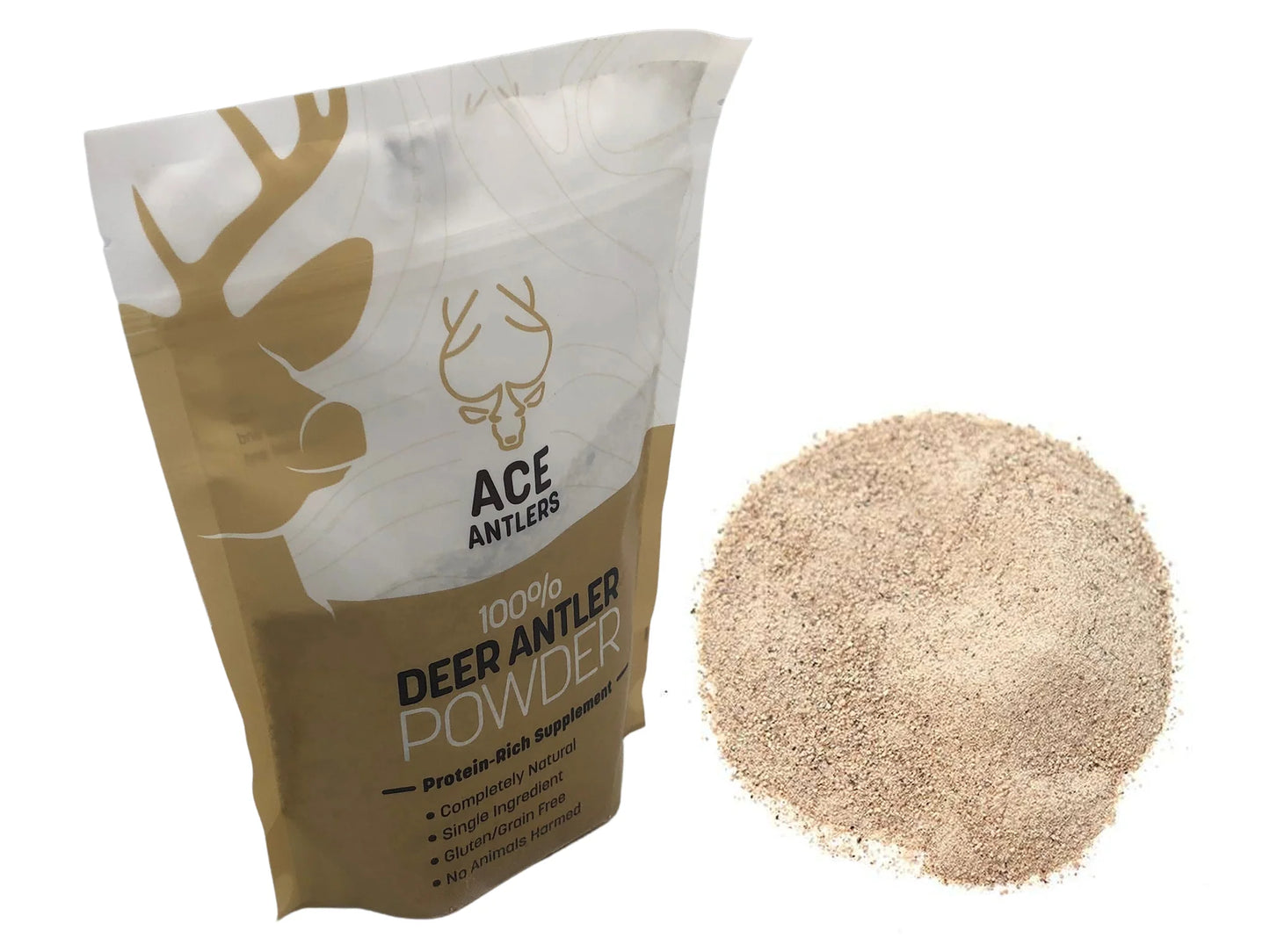 Antler Powder 100g